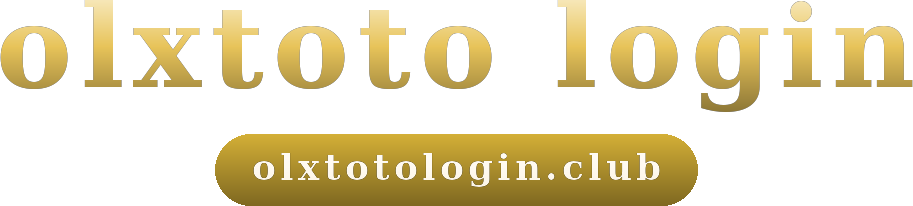 olxtoto login logo