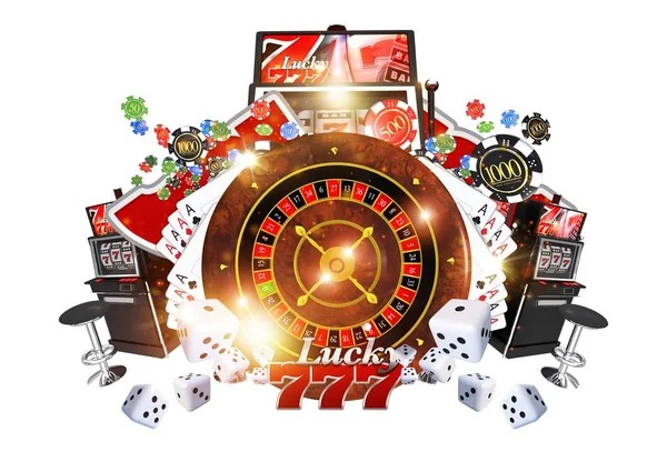 olxtoto login Slot reels